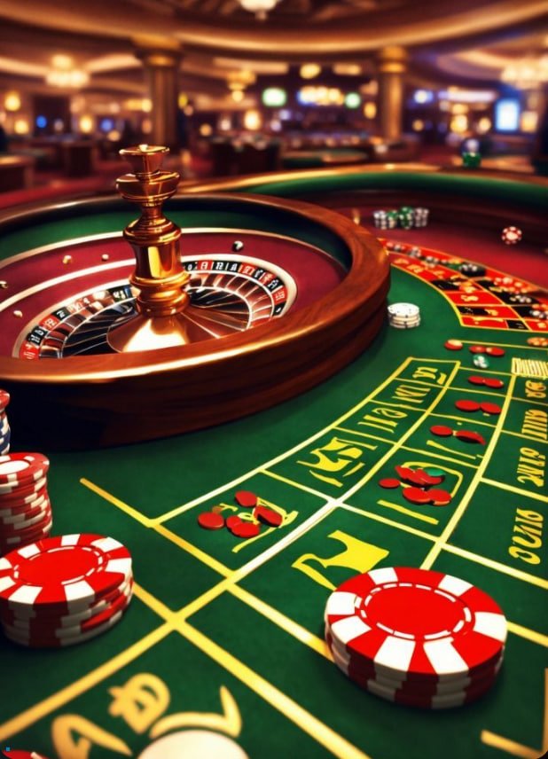 Wati99 Live Casino – dealer profesional di meja baccarat siaran langsung untuk pemain Indonesia